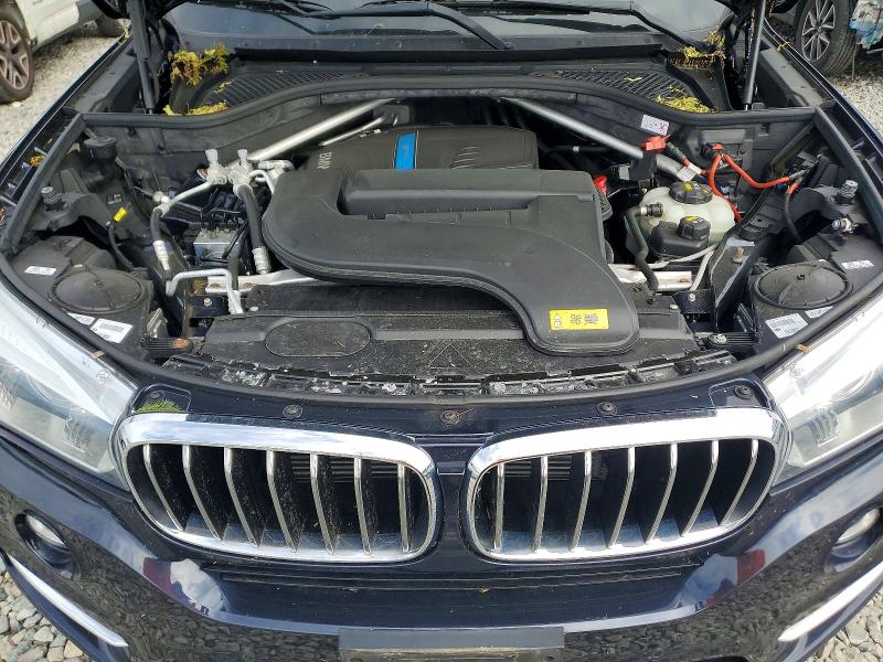 Продажа на аукционе авто 2018 Bmw X5, vin: 5UXKT0C5XJ0W02122, номер лота: 55820536