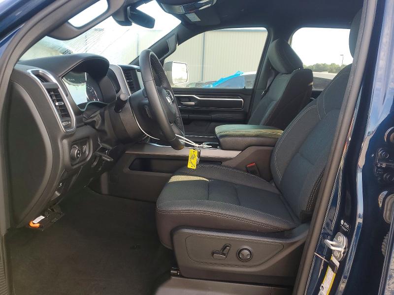 Продаж на аукціоні авто 2024 Ram 1500, vin: 1C6SRFBT4RN213467, номер лоту: 56520476