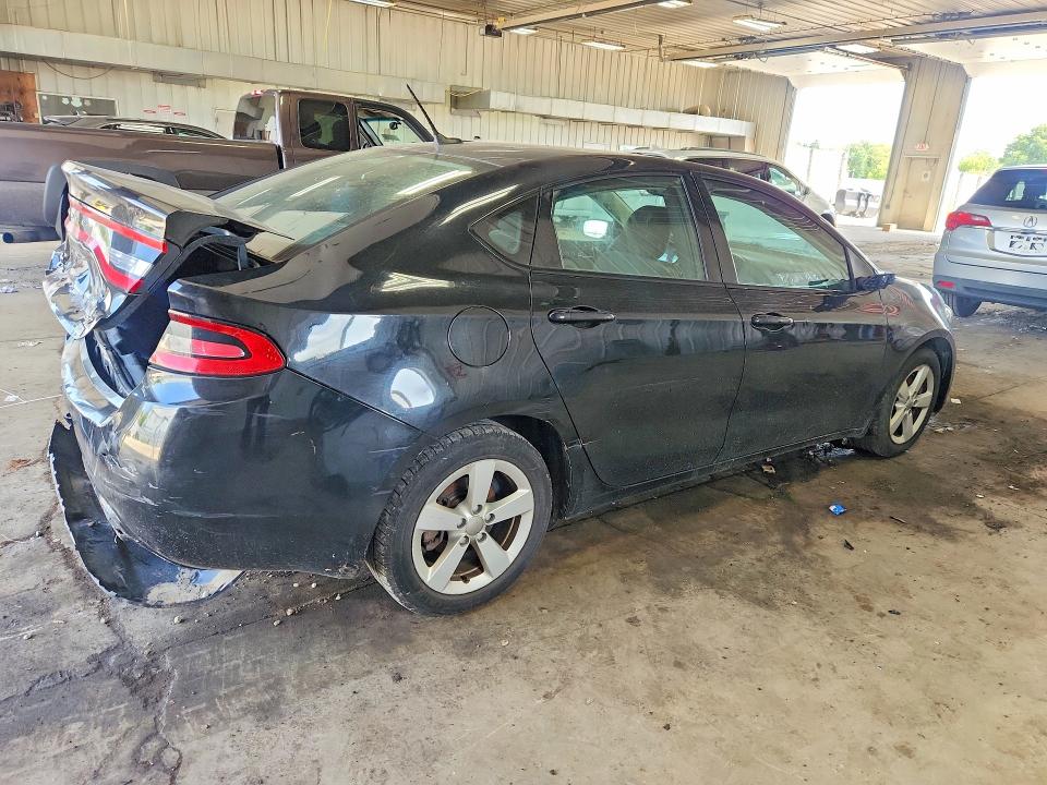 Aukcja sprzedaży 2016 Dodge Dart, vin: 1C3CDFBA1GD604982, numer aukcji: 85773055