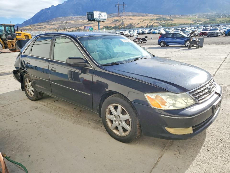 Aukcja sprzedaży 2004 Toyota Avalon, vin: 4T1BF28B34U343498, numer aukcji: 57997976