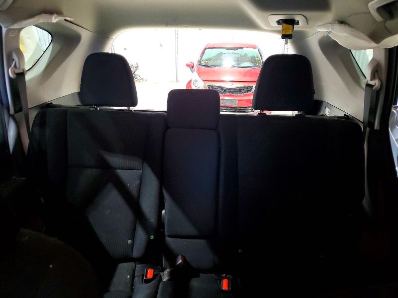 Продажа на аукционе авто 2017 Toyota Rav4, vin: 2T3BFREVXHW666709, номер лота: 58365696