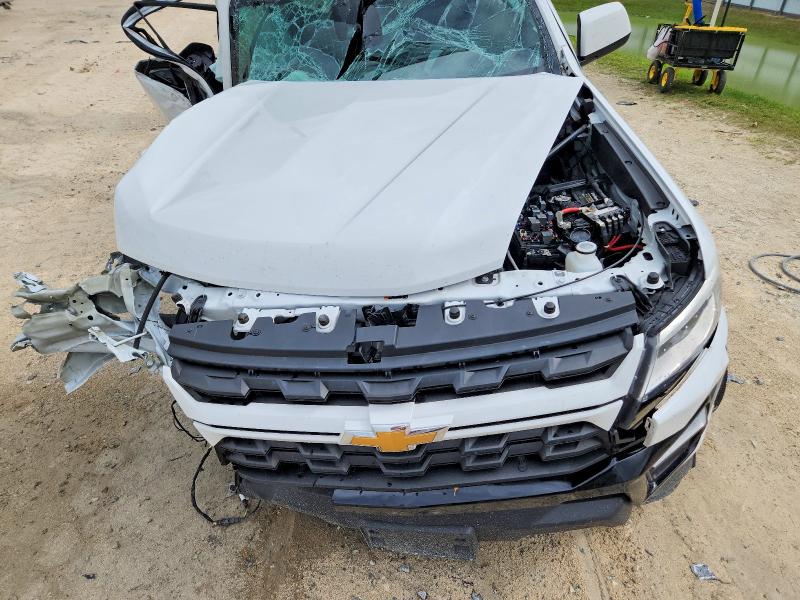 Продажа на аукционе авто 2022 Chevrolet Colorado, vin: 1GCHSCEA6N1151779, номер лота: 55193086