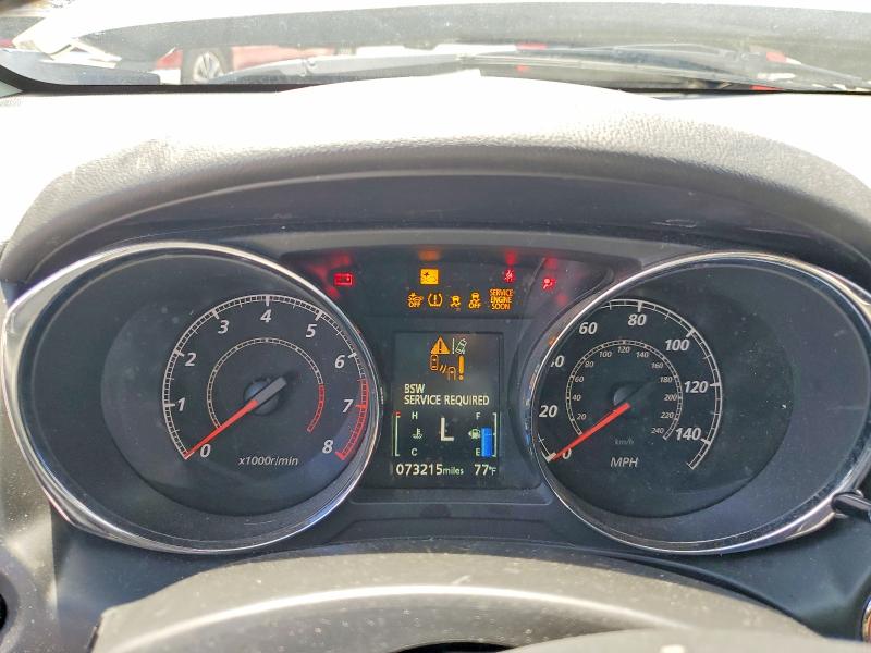 Продаж на аукціоні авто 2021 Mitsubishi Outlander Sport, vin: JA4ARUAU9MU017925, номер лоту: 57414046
