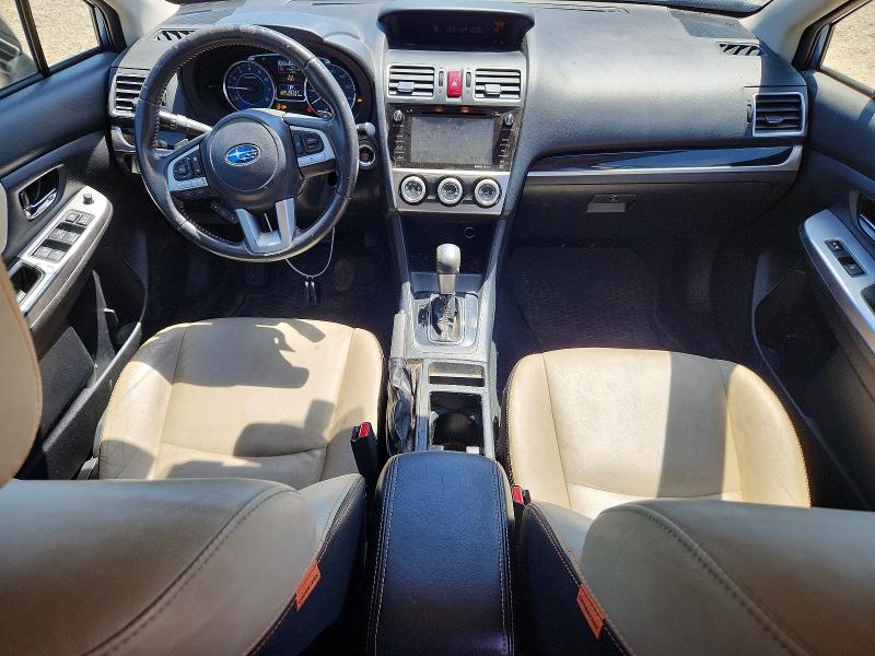 Aukcja sprzedaży 2016 Subaru Crosstrek, vin: JF2GPANC9GH321180, numer aukcji: 55762576