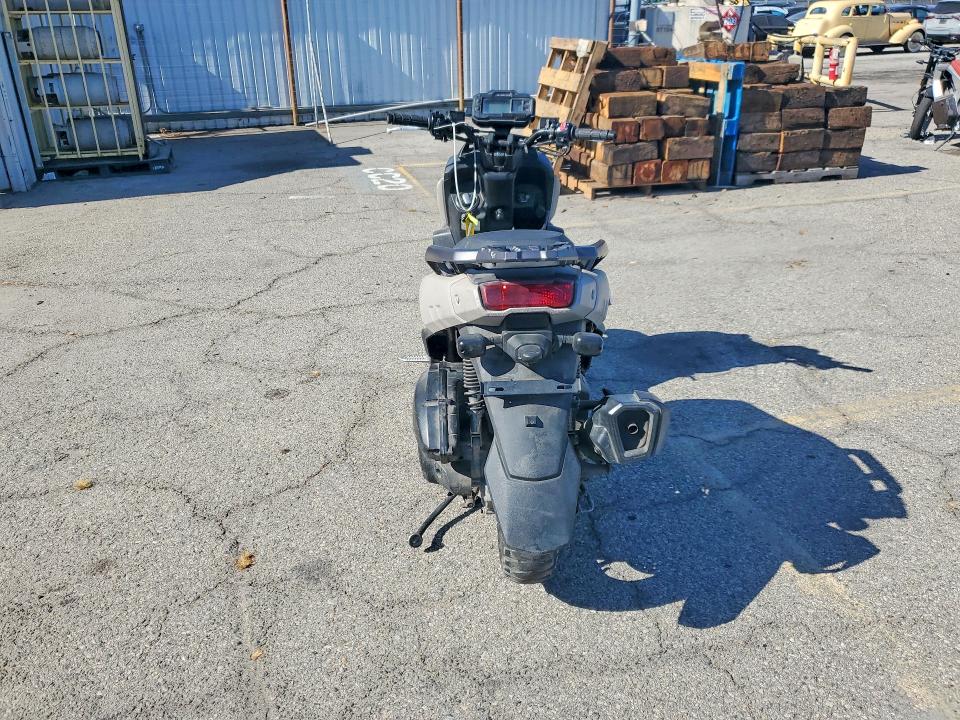 Aukcja sprzedaży 2022 Yamaha Yw125, vin: RKRSEH9Y8NA001991, numer aukcji: 56956586