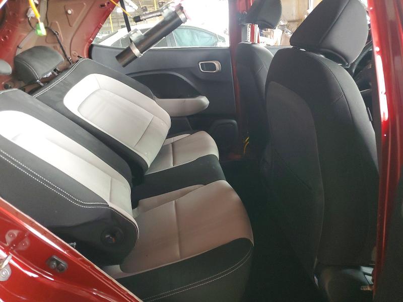 Aukcja sprzedaży 2024 Hyundai Venue, vin: KMHRC8A33RU329752, numer aukcji: 58575076