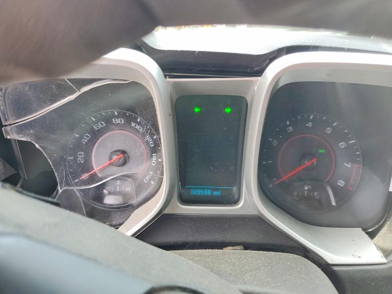 56410006 :رقم المزاد ، 2G1FA1E32E9224473 vin ، 2014 Chevrolet Camaro مزاد بيع