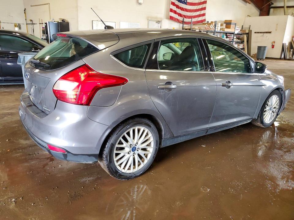 2012 Ford Focus მანქანა იყიდება აუქციონზე, vin: 1FAHP3M24CL465188, აუქციონის ნომერი: 59099966