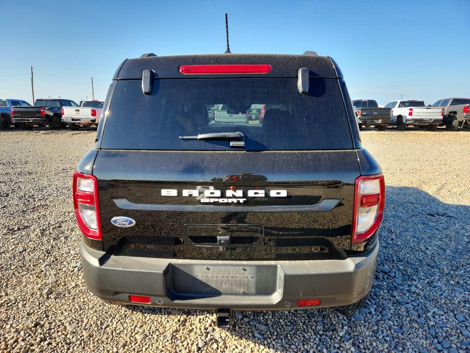Aukcja sprzedaży 2023 Ford Bronco Sport, vin: 3FMCR9C65PRD36529, numer aukcji: 58058206
