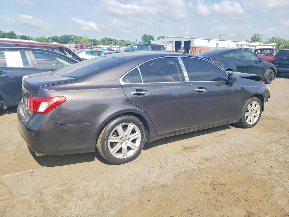 Продажа на аукционе авто 2009 Lexus Es, vin: JTHBJ46G392290316, номер лота: 56168486