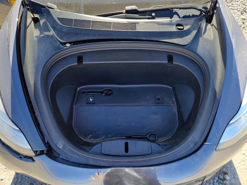 Продажа на аукционе авто 2020 Tesla Model 3, vin: 5YJ3E1EB2LF668807, номер лота: 57263826