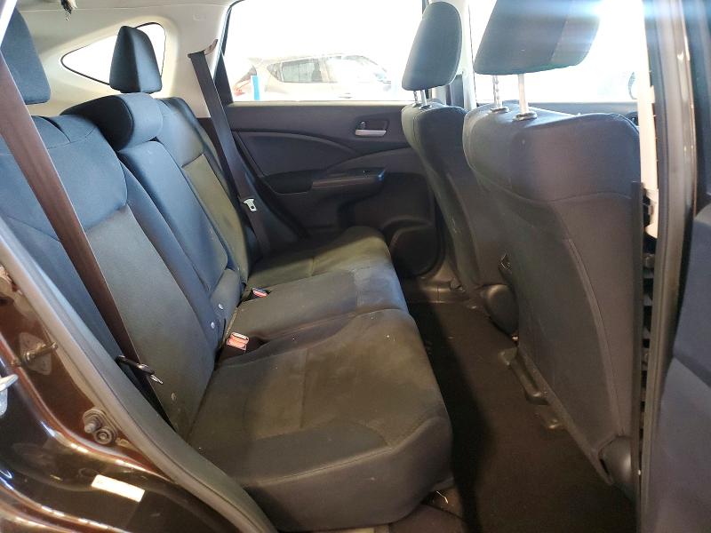 Aukcja sprzedaży 2015 Honda Cr-v, vin: 5J6RM4H33FL063810, numer aukcji: 56748776