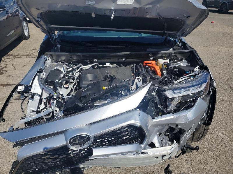 Aukcja sprzedaży 2025 Toyota Rav4, vin: JTMFB3FV9SD276861, numer aukcji: 56712426