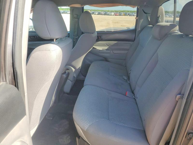 Aukcja sprzedaży 2012 Toyota Tacoma, vin: 5TFJU4GN2CX023518, numer aukcji: 55422586