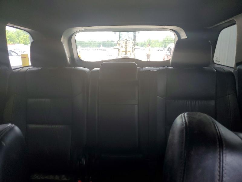 Продажа на аукционе авто 2014 Jeep Grand Cherokee, vin: 1C4RJFBG7EC215446, номер лота: 59534356