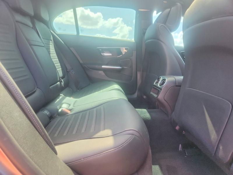Продаж на аукціоні авто 2022 Mercedes-benz C, vin: W1KAF4GBXNR045909, номер лоту: 56796976