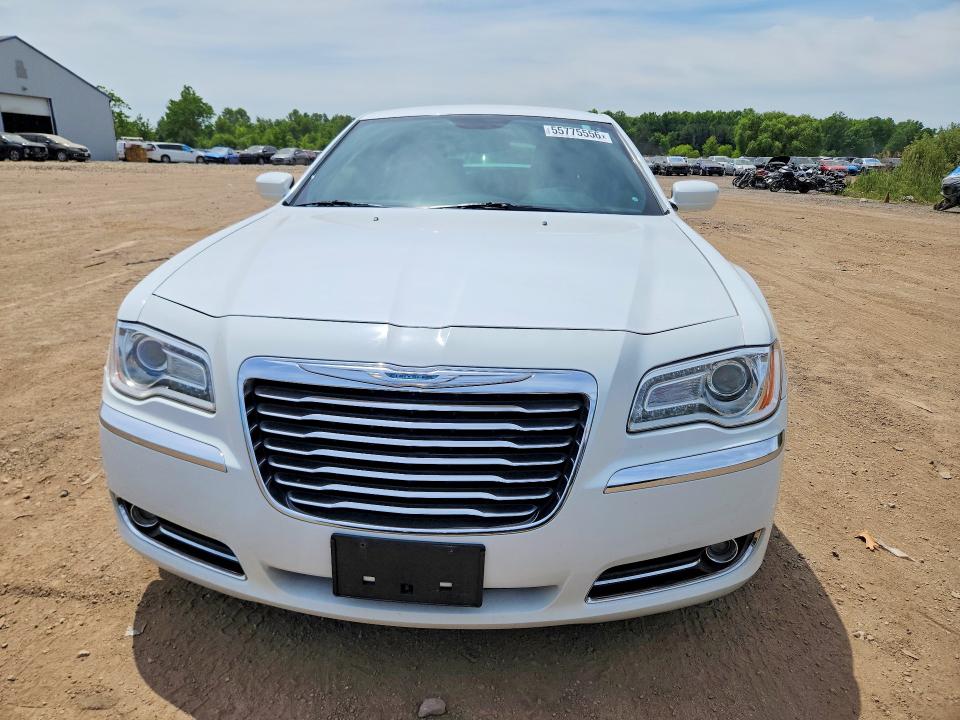 2014 Chrysler 300 მანქანა იყიდება აუქციონზე, vin: 2C3CCAAG1EH142970, აუქციონის ნომერი: 55775556