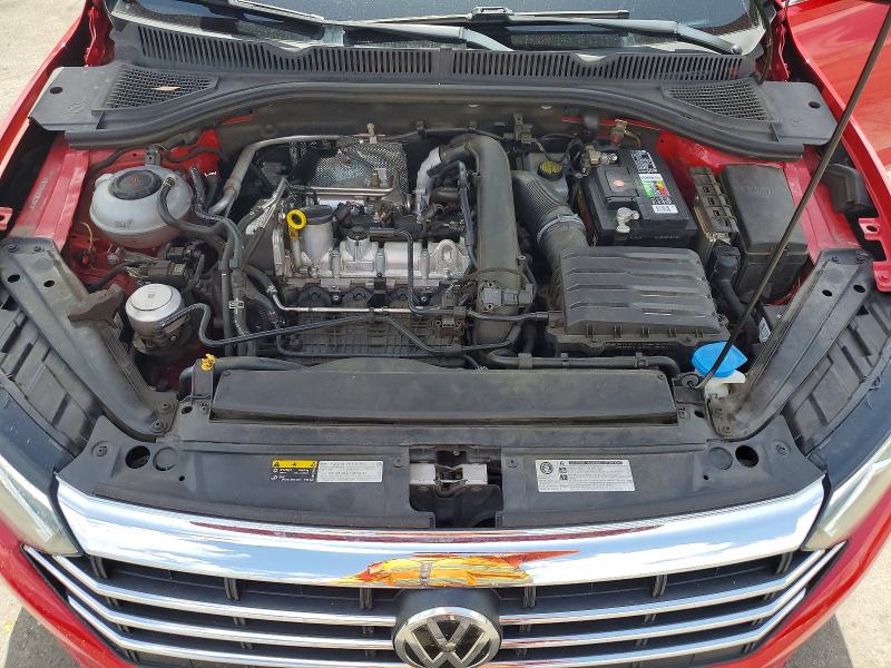Aukcja sprzedaży 2019 Volkswagen Jetta, vin: 3VWC57BU2KM029147, numer aukcji: 55366296