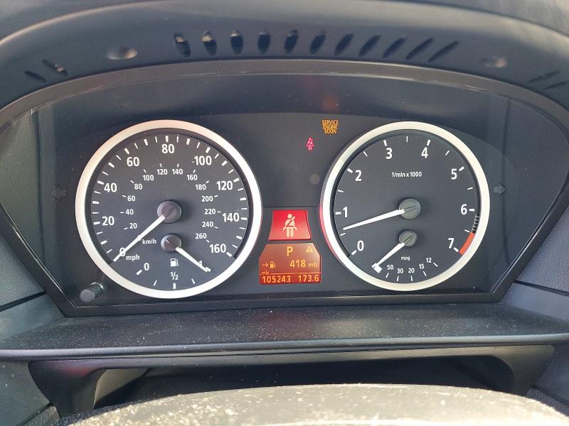 Aukcja sprzedaży 2004 Bmw 530, vin: WBANA73534B813083, numer aukcji: 55962686