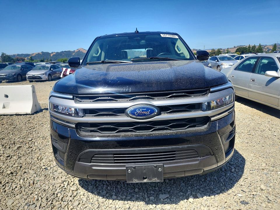 2024 Ford Expedition მანქანა იყიდება აუქციონზე, vin: 1FMJU1H8XREA19126, აუქციონის ნომერი: 55719386