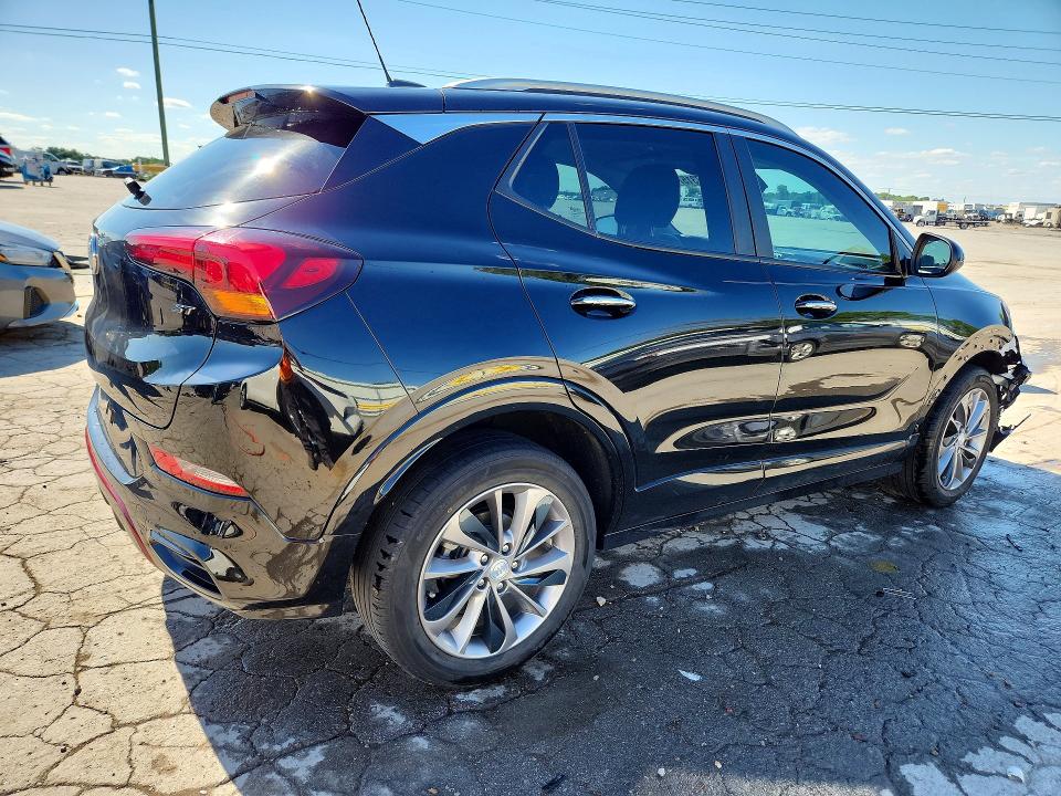 Продаж на аукціоні авто 2023 Buick Encore Gx, vin: KL4MMDSL2PB044868, номер лоту: 57315716