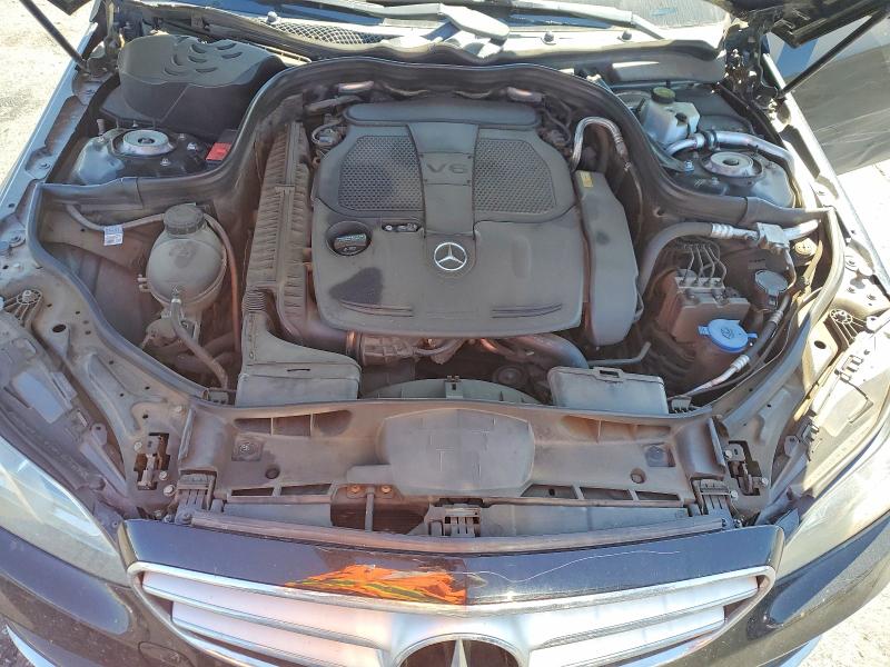 Продаж на аукціоні авто 2015 Mercedes-benz E, vin: WDDHF5KB5FB083344, номер лоту: 57864116