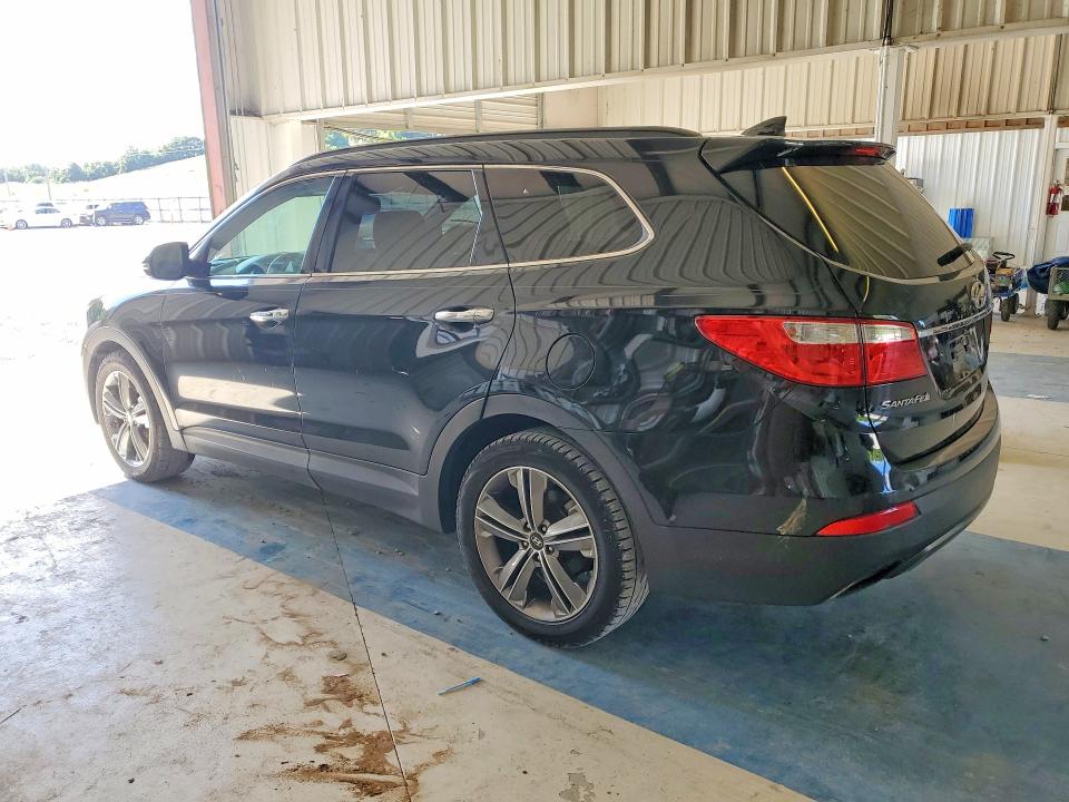 Продаж на аукціоні авто 2013 Hyundai Santa Fe, vin: KM8SRDHF0DU013145, номер лоту: 57177406