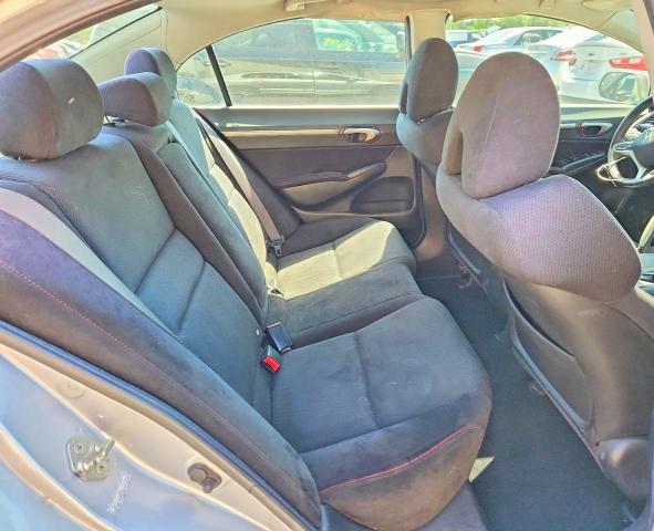 Aukcja sprzedaży 2007 Honda Civic, vin: 2HGFA55587H704155, numer aukcji: 55928246