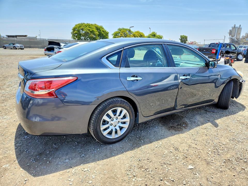 Aukcja sprzedaży 2013 Nissan Altima, vin: 1N4AL3AP7DN530537, numer aukcji: 56065776