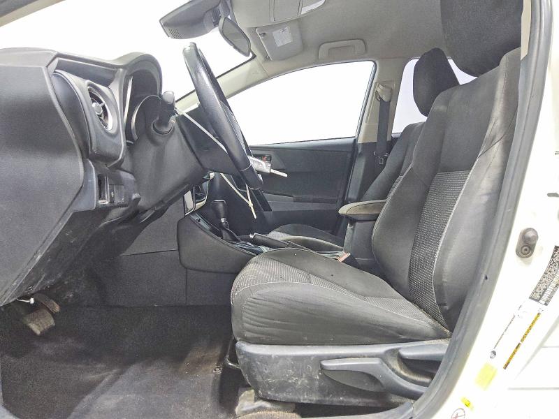 Aukcja sprzedaży 2018 Toyota Corolla Im, vin: JTNKARJE2JJ563451, numer aukcji: 57811876