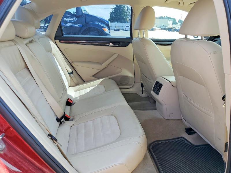 Продажа на аукционе авто 2015 Volkswagen Passat, vin: 1VWCV7A38FC068602, номер лота: 56940916