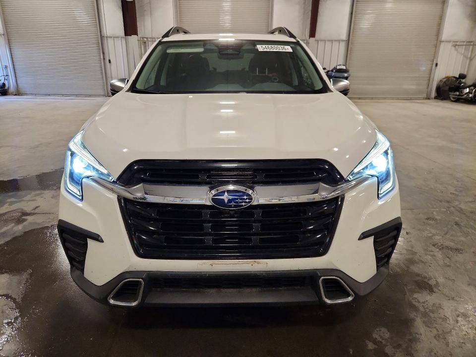 2023 Subaru Ascent მანქანა იყიდება აუქციონზე, vin: 4S4WMAWD2P3429322, აუქციონის ნომერი: 54680036