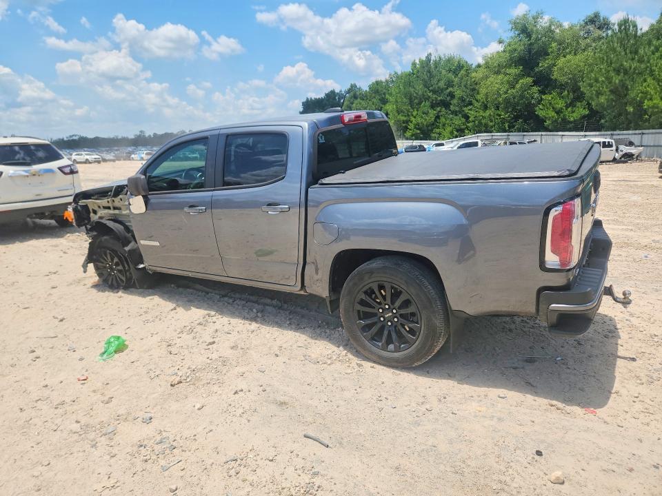 Aukcja sprzedaży 2021 Gmc Canyon, vin: 1GTG5CEN3M1170133, numer aukcji: 85995755