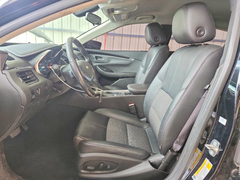 Продажа на аукционе авто 2019 Chevrolet Impala, vin: 1G11Z5SA6KU130933, номер лота: 60901106