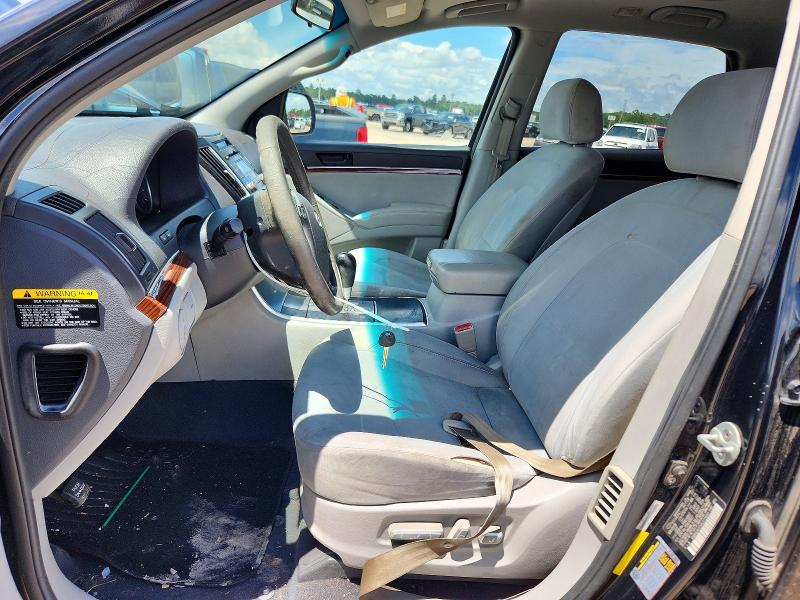 Продаж на аукціоні авто 2010 Hyundai Veracruz, vin: KM8NU4CC5AU115660, номер лоту: 54759356