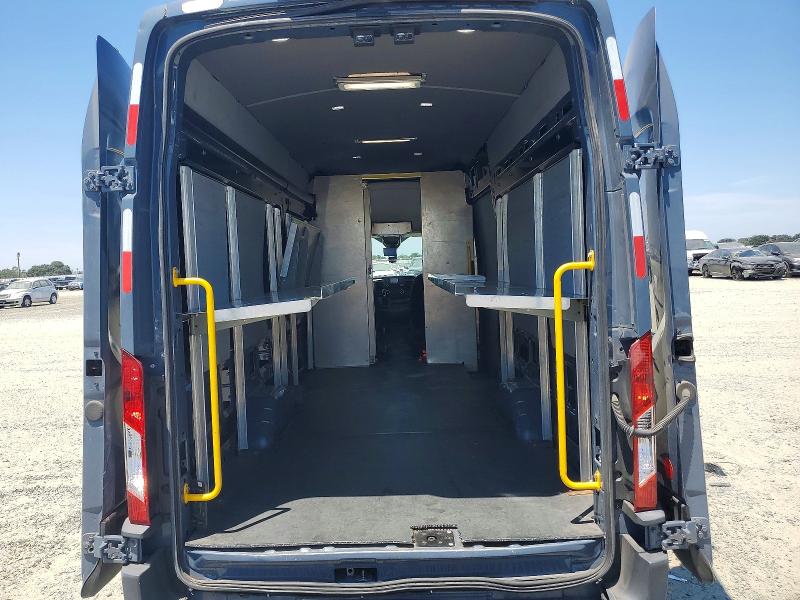 Продаж на аукціоні авто 2020 Ford Transit, vin: 1FTBR3X84LKA72131, номер лоту: 57534456