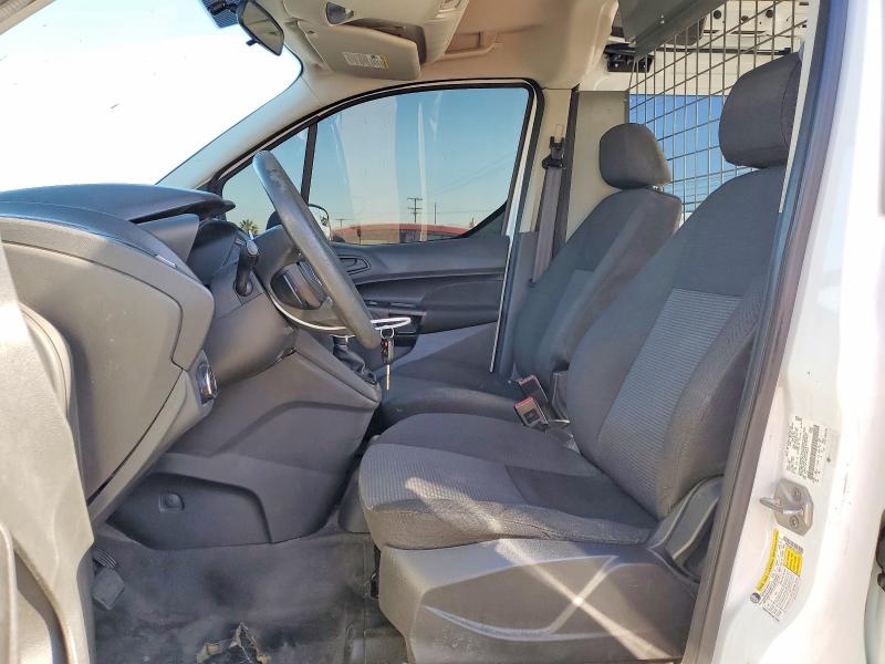 Продаж на аукціоні авто 2016 Ford Transit Connect, vin: NM0LS6E76G1248092, номер лоту: 57775946