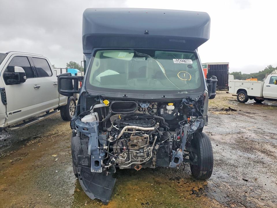 Продажа на аукционе авто 2022 Ram Promaster 3500, vin: 3C7WRVMG3NE126052, номер лота: 53422766