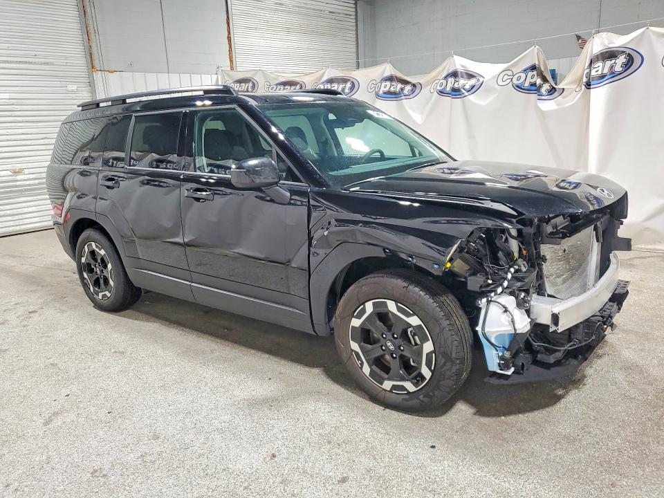 Продажа на аукционе авто 2026 Hyundai Santa Fe, vin: 5NMP2DGL6TH201308, номер лота: 57172356
