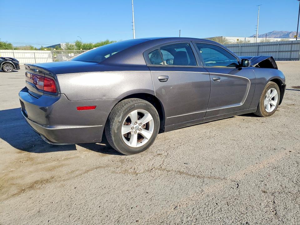 Aukcja sprzedaży 2014 Dodge Charger, vin: 2C3CDXBG6EH325456, numer aukcji: 58592386