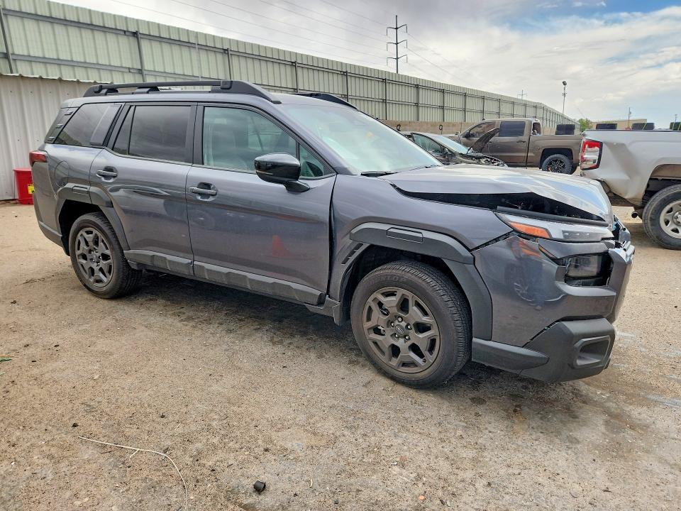 Aukcja sprzedaży 2026 Subaru Outback, vin: JF2BUPAD3TY469596, numer aukcji: 56675076