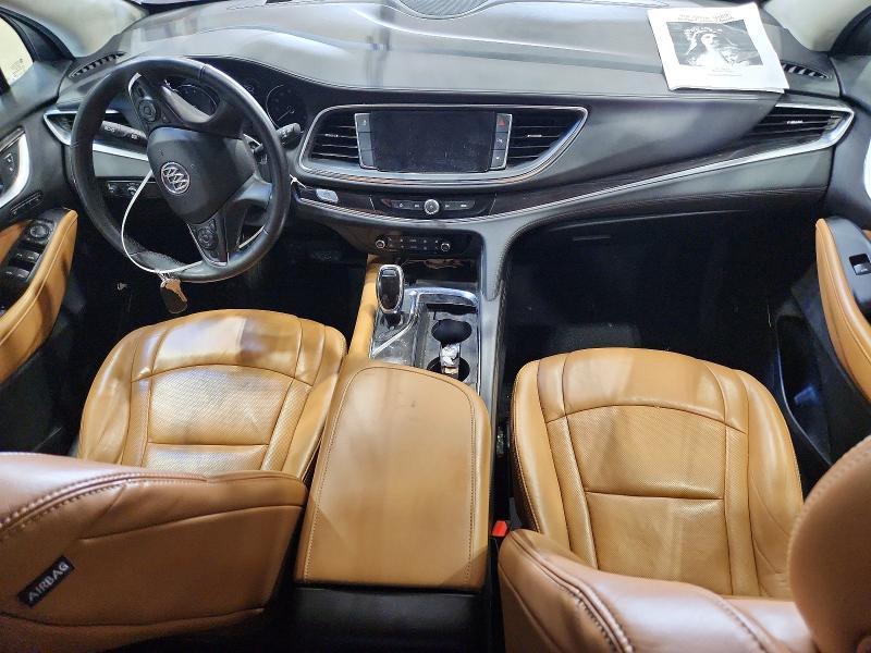 Продажа на аукционе авто 2018 Buick Enclave, vin: 5GAERCKW5JJ141691, номер лота: 58429956
