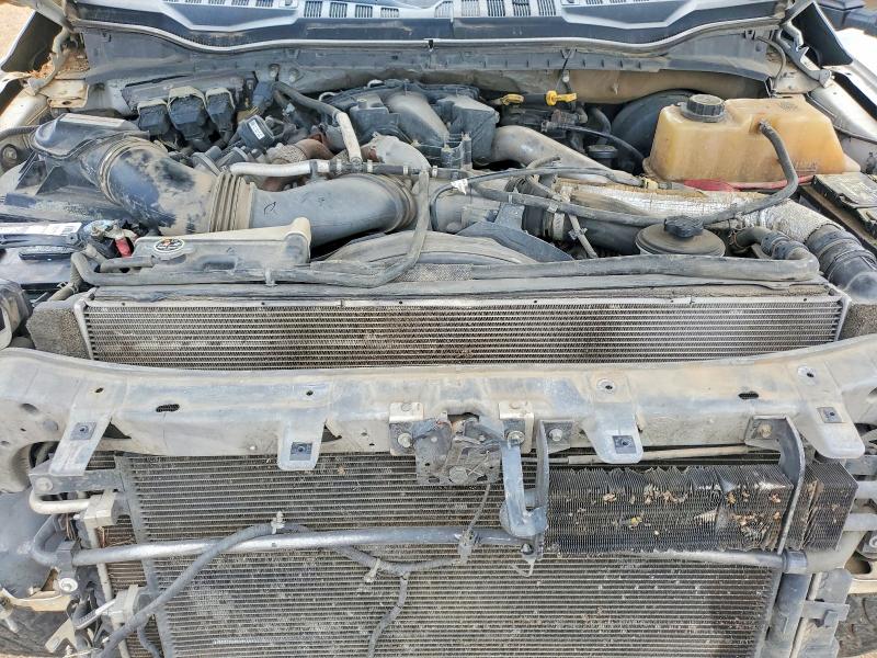 Продажа на аукционе авто 2017 Ford F250, vin: 1FT7W2BT6HEE27102, номер лота: 57555656