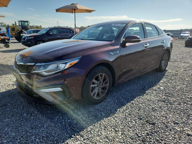 Продаж на аукціоні авто 2020 Kia Optima, vin: 5XXGT4L31LG422137, номер лоту: 58311196