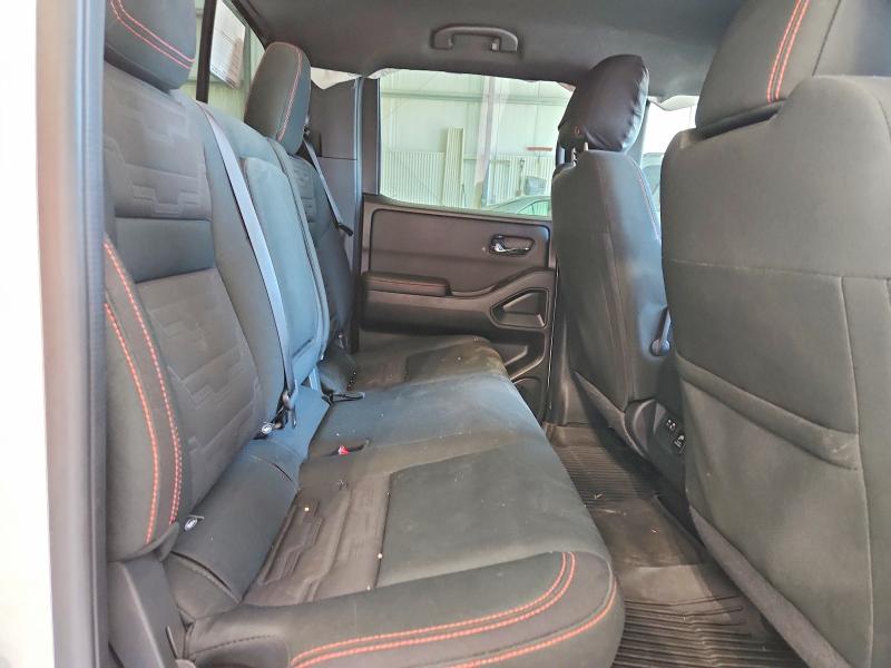Продаж на аукціоні авто 2023 Nissan Frontier, vin: 1N6ED1EK3PN665558, номер лоту: 56766896