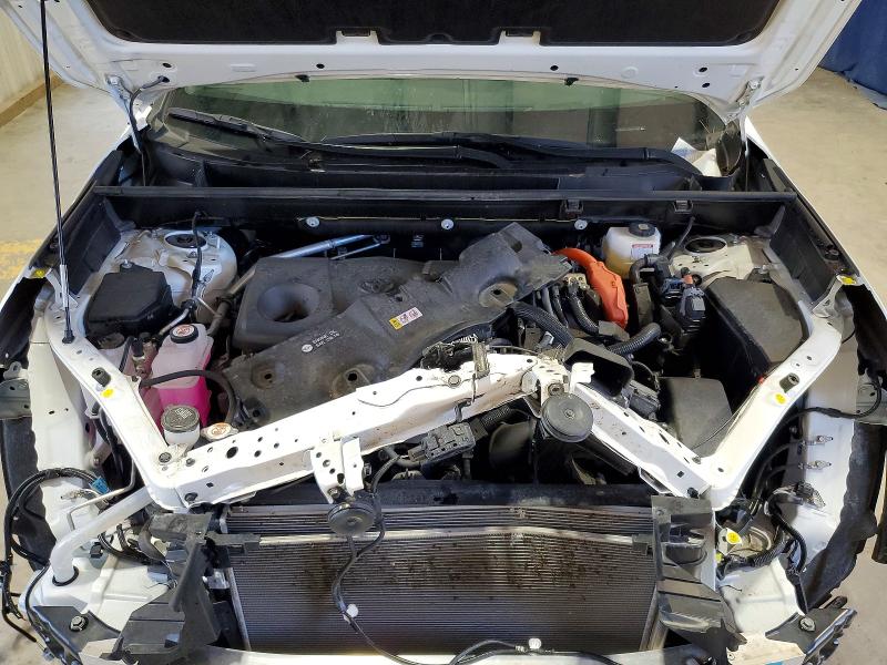 Aukcja sprzedaży 2025 Toyota Rav4, vin: JTMLWRFV3SD310433, numer aukcji: 56043366