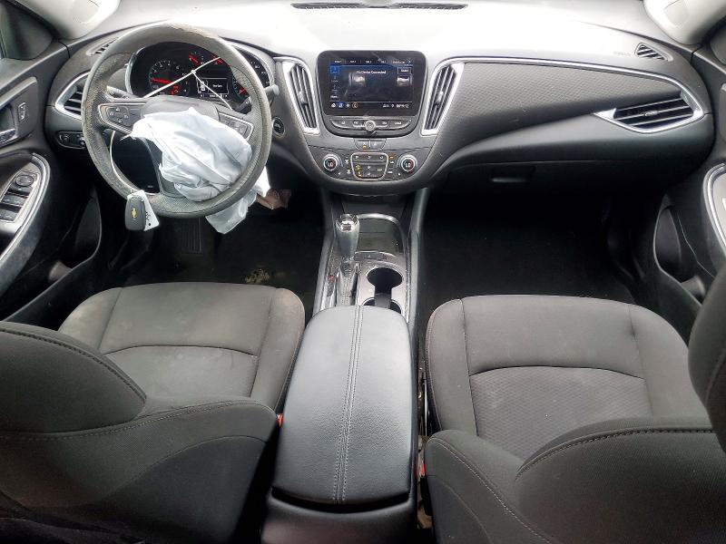 Aukcja sprzedaży 2020 Chevrolet Malibu, vin: 1G1ZD5STXLF028477, numer aukcji: 55523646