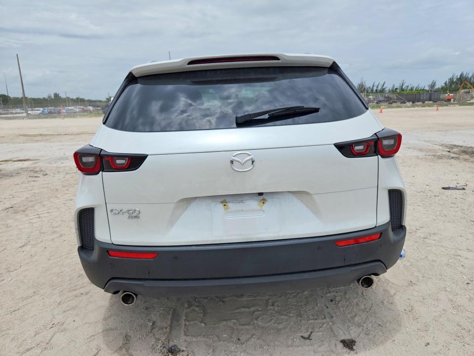 Продажа на аукционе авто 2026 Mazda Cx-50, vin: 7MMVABBL4TN469962, номер лота: 55533826