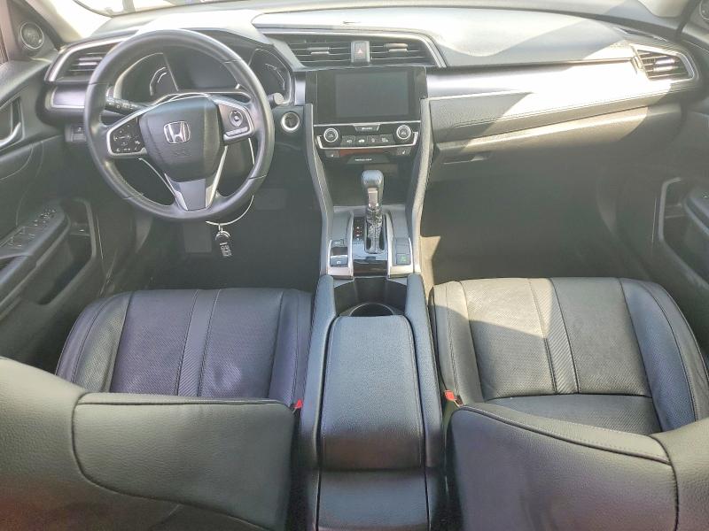 Aukcja sprzedaży 2018 Honda Civic, vin: JHMFC1F73JX027194, numer aukcji: 56141316