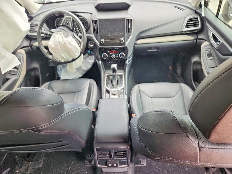 58186526 :رقم المزاد ، JF2SKALCXRH412313 vin ، 2024 Subaru Forester مزاد بيع